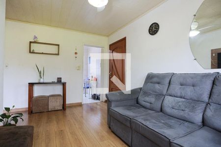 Sala de apartamento à venda com 2 quartos, 69m² em Cavalhada, Porto Alegre