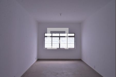 Sala de apartamento para alugar com 2 quartos, 100m² em Centro, Santo André