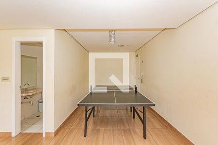 Area comum de apartamento à venda com 3 quartos, 62m² em Jardim Celeste, São Paulo