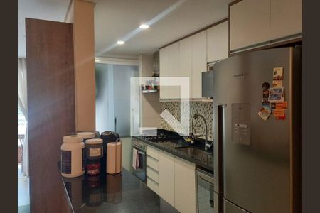 Apartamento à venda com 3 quartos, 81m² em Vila Isa, São Paulo