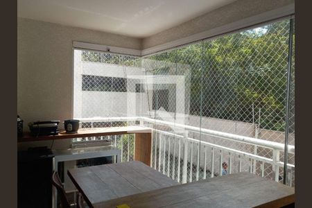 Apartamento à venda com 3 quartos, 81m² em Vila Isa, São Paulo