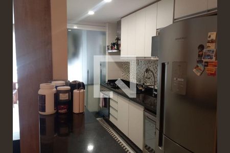 Apartamento à venda com 3 quartos, 81m² em Vila Isa, São Paulo