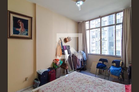 Quarto de apartamento para alugar com 2 quartos, 100m² em Copacabana, Rio de Janeiro