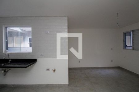 Kitnet/Studio à venda com 1 quarto, 24m² em Vila Formosa, São Paulo