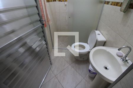 Casa 1 - Banheiro de casa à venda com 5 quartos, 190m² em Vila Medeiros, São Paulo