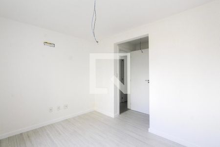 Quarto 1 de apartamento para alugar com 1 quarto, 51m² em Bom Jesus, Porto Alegre