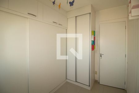 Quarto 1 de apartamento à venda com 2 quartos, 45m² em Jardim Modelo, São Paulo