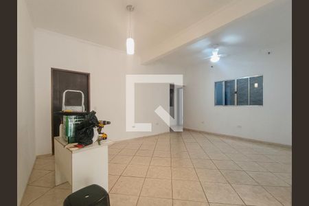 Sala de apartamento para alugar com 3 quartos, 100m² em Bom Retiro, São Paulo