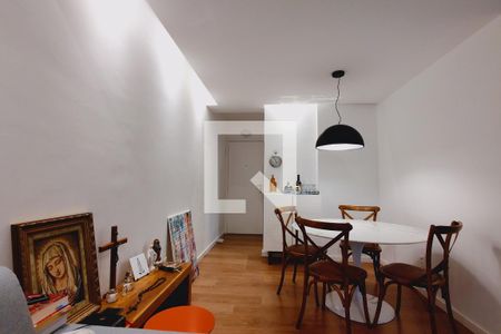 Sala de apartamento à venda com 3 quartos, 78m² em Jacarepaguá, Rio de Janeiro