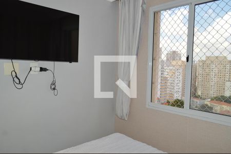 Quarto 1 de apartamento à venda com 2 quartos, 41m² em Cambuci, São Paulo