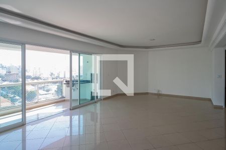 Sala de apartamento para alugar com 4 quartos, 200m² em Aclimação, São Paulo