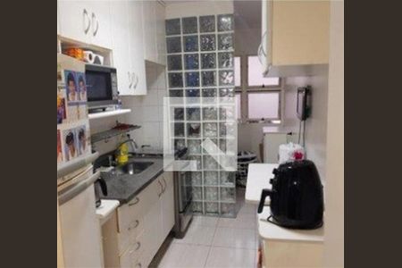 Apartamento à venda com 3 quartos, 70m² em Lauzane Paulista, São Paulo