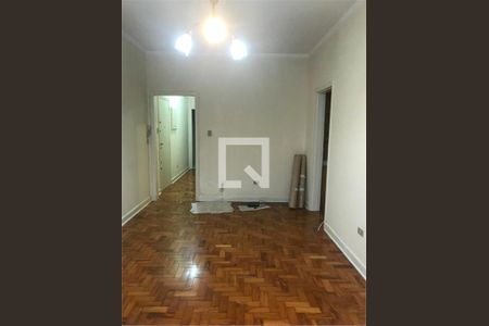 Apartamento à venda com 2 quartos, 73m² em Barra Funda, São Paulo