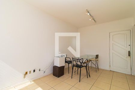 Sala de apartamento à venda com 2 quartos, 752m² em Bela Vista, São Paulo