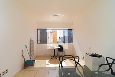 Sala de apartamento à venda com 2 quartos, 752m² em Bela Vista, São Paulo
