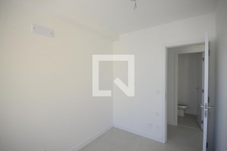 Quarto de apartamento para alugar com 2 quartos, 51m² em Vila Mariana, São Paulo