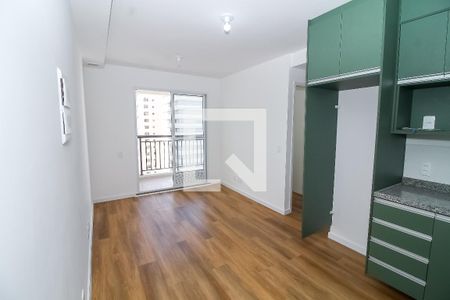 Apartamento para alugar com 47m², 2 quartos e 1 vagaSala/Cozinha