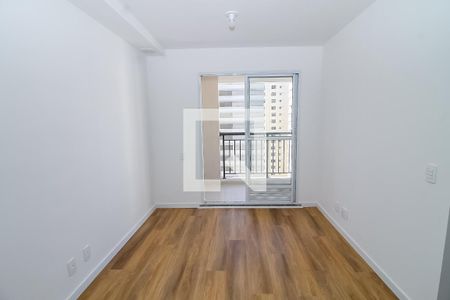 Sala de apartamento para alugar com 2 quartos, 47m² em Água Branca, São Paulo