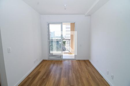 Sala de apartamento para alugar com 2 quartos, 47m² em Vila Pompéia, São Paulo