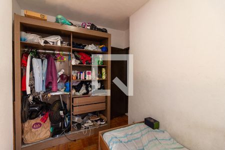 Quarto 2 de apartamento à venda com 3 quartos, 68m² em Madureira, Rio de Janeiro