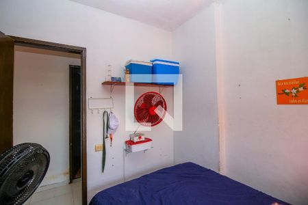 Quarto 1 de apartamento à venda com 3 quartos, 68m² em Madureira, Rio de Janeiro