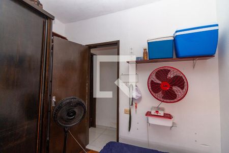 Quarto 1 de apartamento à venda com 3 quartos, 68m² em Madureira, Rio de Janeiro