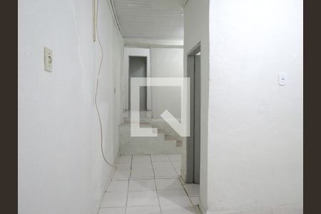Sala de casa para alugar com 1 quarto, 50m² em Jaraguá, São Paulo