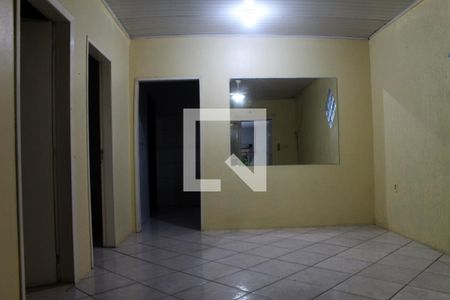 Sala de casa para alugar com 3 quartos, 160m² em Scharlau, São Leopoldo