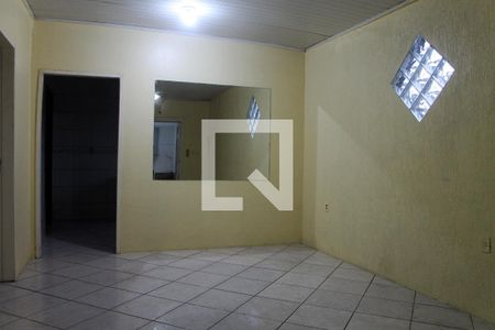 Sala de casa para alugar com 3 quartos, 160m² em Scharlau, São Leopoldo