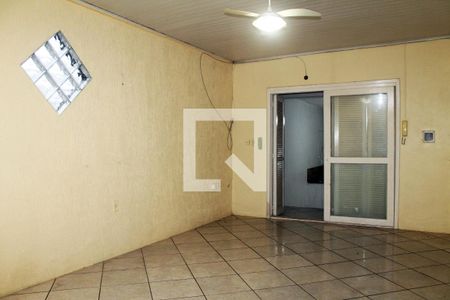 Sala de casa à venda com 3 quartos, 160m² em Scharlau, São Leopoldo