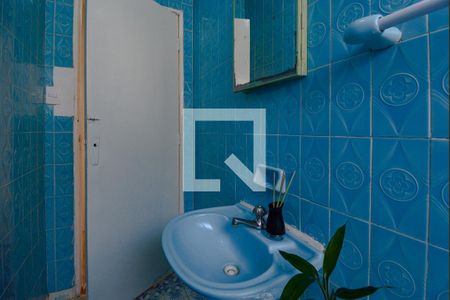 Lavabo de casa à venda com 3 quartos, 231m² em Anchieta, São Bernardo do Campo