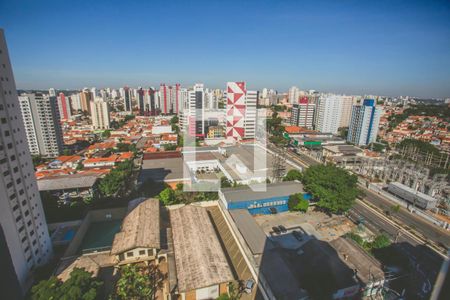 Vista de apartamento para alugar com 2 quartos, 58m² em Parque Imperial, São Paulo
