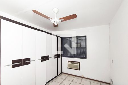 Quarto 2 de apartamento para alugar com 2 quartos, 56m² em Santos Dumont, São Leopoldo