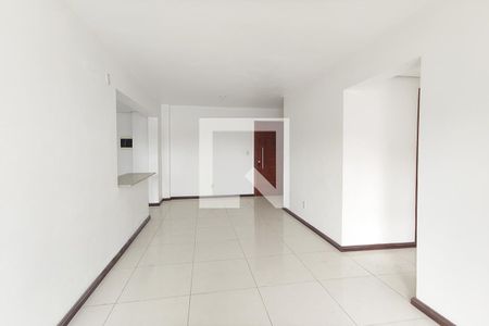 Sala de apartamento para alugar com 2 quartos, 58m² em Centro, Novo Hamburgo