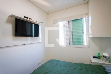 Quarto 1 de apartamento à venda com 2 quartos, 84m² em Vila Floresta, Santo André