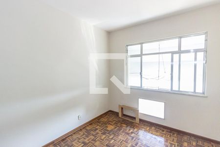 Suíte de apartamento para alugar com 2 quartos, 80m² em Irajá, Rio de Janeiro
