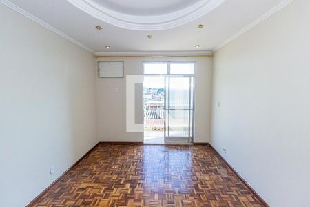 Sala de apartamento à venda com 2 quartos, 80m² em Irajá, Rio de Janeiro