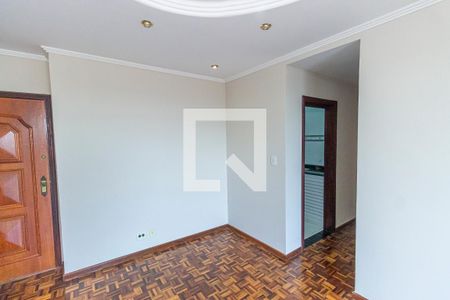 Sala de apartamento para alugar com 2 quartos, 80m² em Irajá, Rio de Janeiro