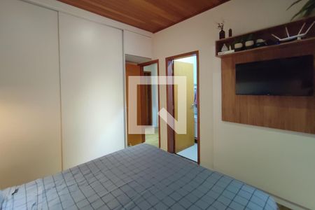 Quarto Suíte de casa à venda com 3 quartos, 365m² em Parque Jambeiro, Campinas