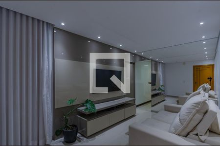 Apartamento à venda com 2 quartos, 89m² em Castelo, Belo Horizonte