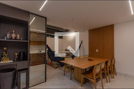 Apartamento à venda com 2 quartos, 89m² em Castelo, Belo Horizonte