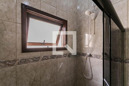 Lavabo de casa de condomínio para alugar com 3 quartos, 239m² em Cézar de Souza, Mogi das Cruzes