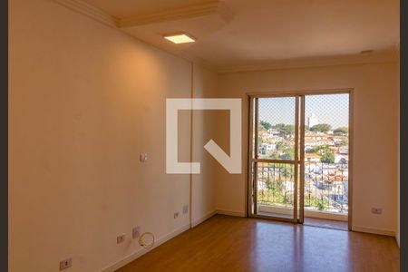 Sala de apartamento à venda com 2 quartos, 56m² em Vila da Saúde, São Paulo