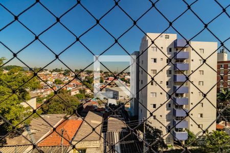 Vista do Quarto 1 de apartamento à venda com 2 quartos, 56m² em Vila da Saúde, São Paulo