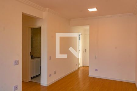 Sala de apartamento à venda com 2 quartos, 56m² em Vila da Saúde, São Paulo