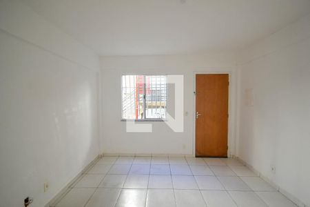 Sala de apartamento para alugar com 2 quartos, 70m² em Centro, Belford Roxo