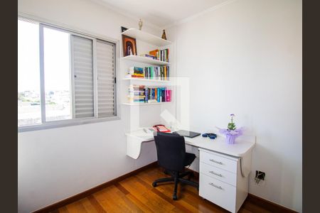 Quarto 1 de apartamento à venda com 2 quartos, 67m² em Parada Inglesa, São Paulo