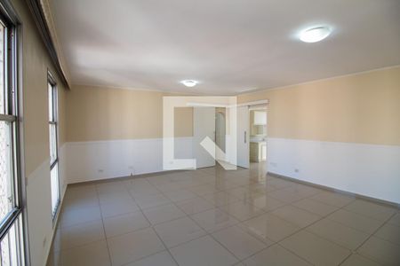 Sala de apartamento para alugar com 3 quartos, 178m² em Jardim das Acacias, São Paulo