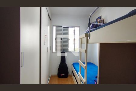 Quarto 1 de apartamento à venda com 2 quartos, 61m² em Fundação, São Caetano do Sul