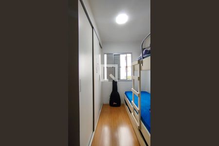Quarto 1 de apartamento à venda com 3 quartos, 61m² em Fundação, São Caetano do Sul